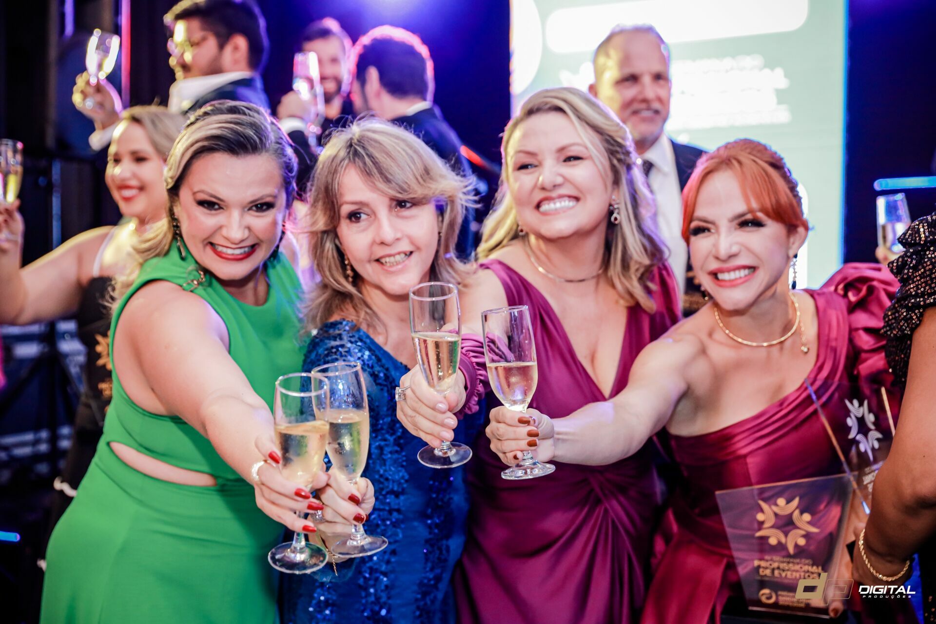 Foto IV SEMANA DO PROFISSIONAL DE EVENTOS - Imagem 105