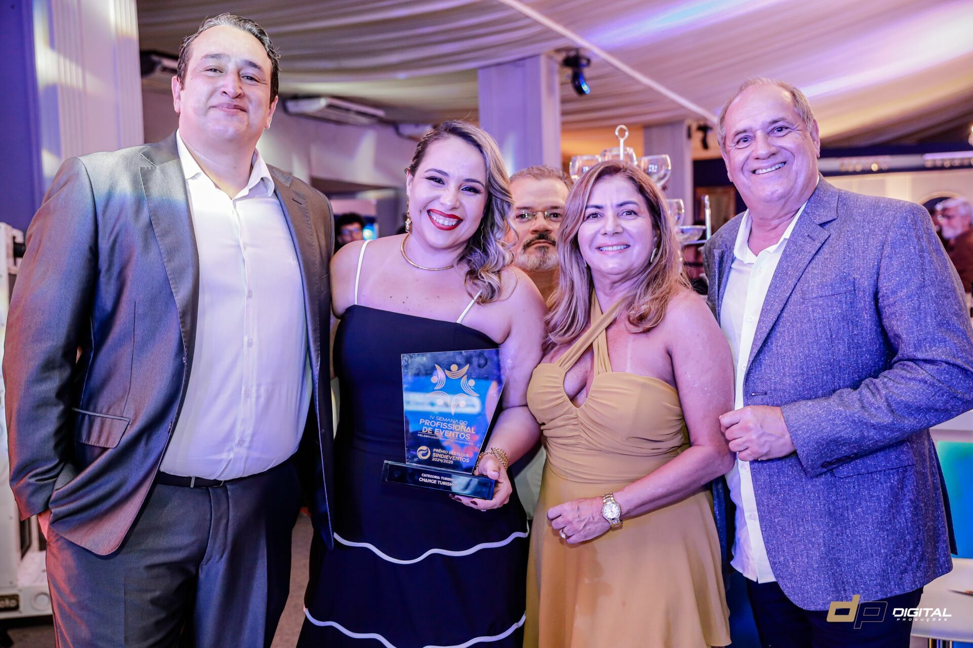 Foto IV SEMANA DO PROFISSIONAL DE EVENTOS - Imagem 112