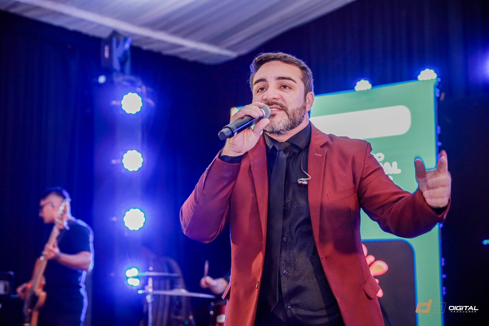 Foto IV SEMANA DO PROFISSIONAL DE EVENTOS - Imagem 120