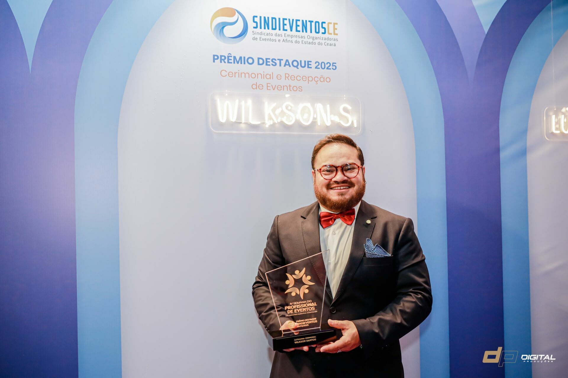 Foto IV SEMANA DO PROFISSIONAL DE EVENTOS - Imagem 115