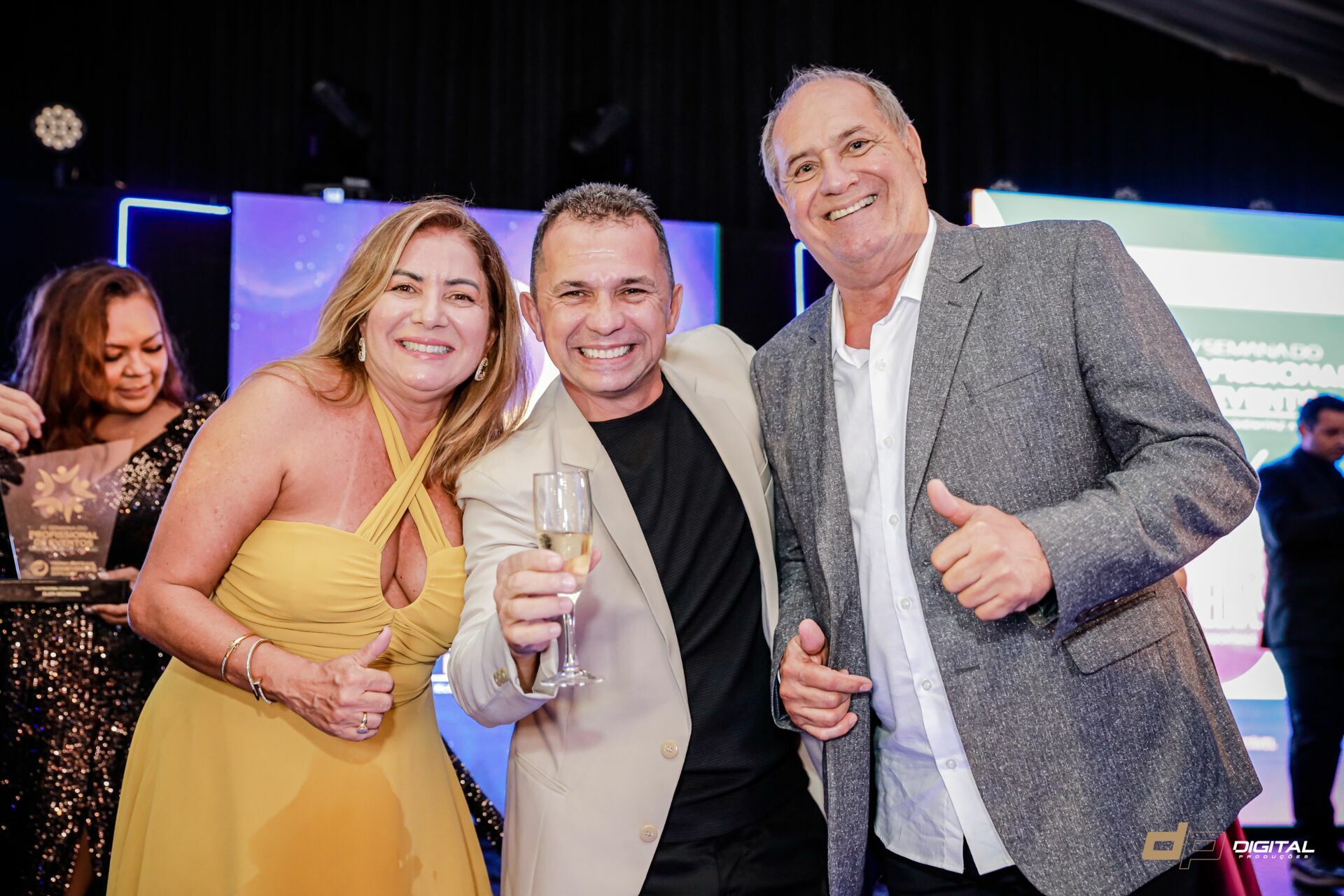 Foto IV SEMANA DO PROFISSIONAL DE EVENTOS - Imagem 108