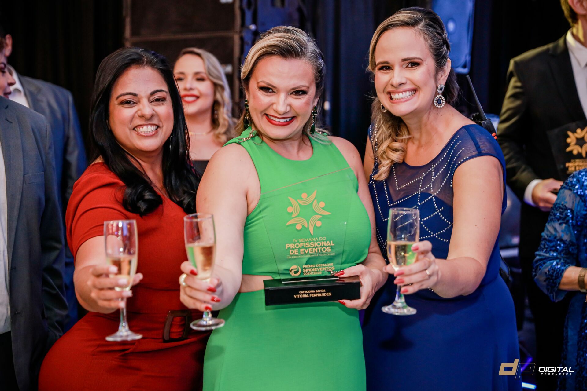 Foto IV SEMANA DO PROFISSIONAL DE EVENTOS - Imagem 106