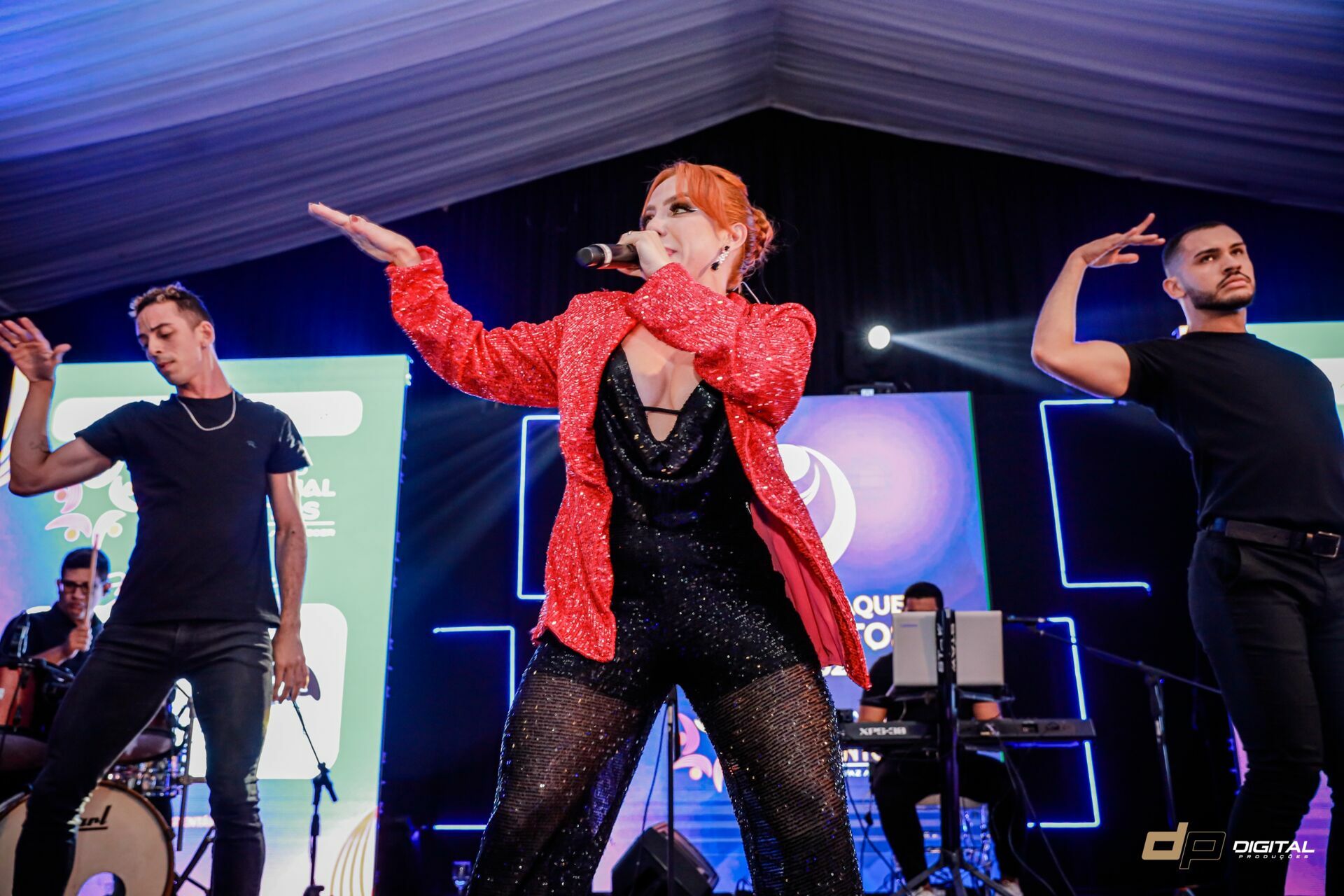 Foto IV SEMANA DO PROFISSIONAL DE EVENTOS - Imagem 125