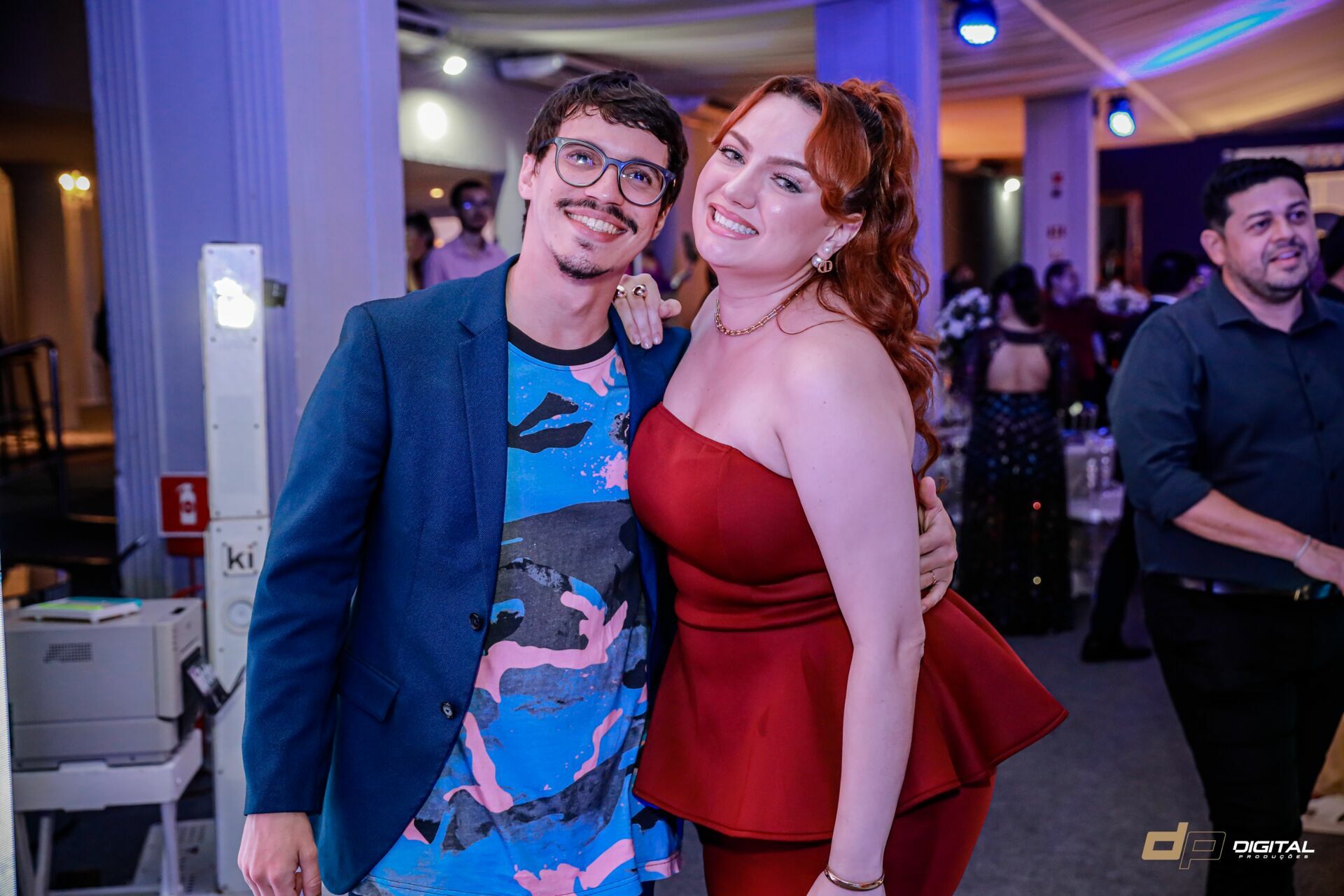 Foto IV SEMANA DO PROFISSIONAL DE EVENTOS - Imagem 124