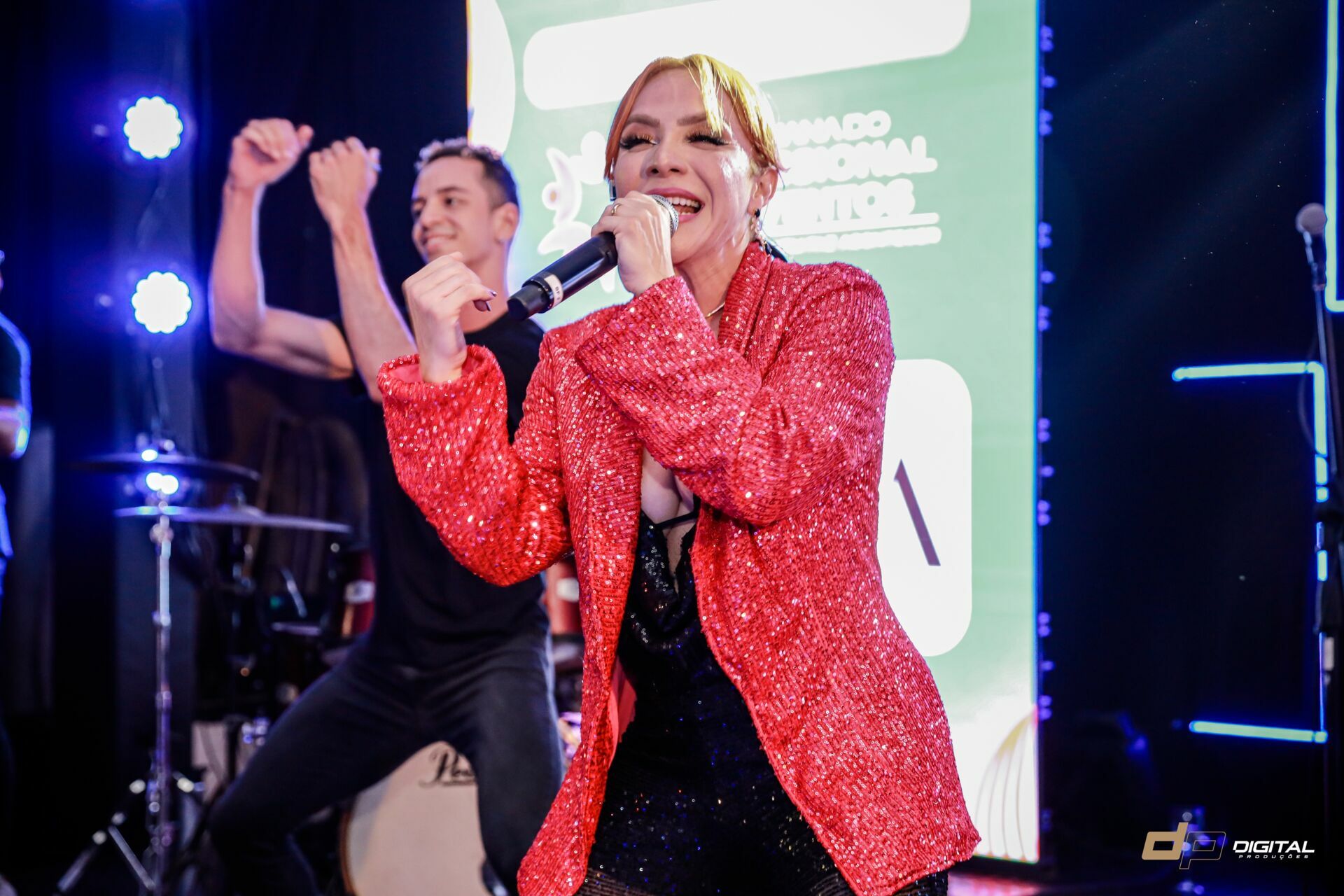 Foto IV SEMANA DO PROFISSIONAL DE EVENTOS - Imagem 126