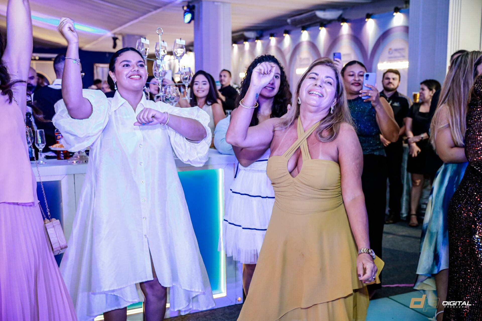 Foto IV SEMANA DO PROFISSIONAL DE EVENTOS - Imagem 122