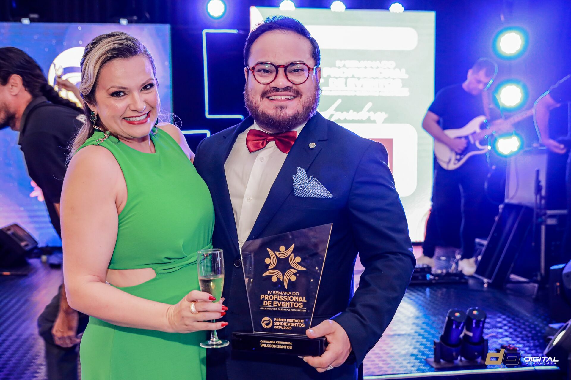 Foto IV SEMANA DO PROFISSIONAL DE EVENTOS - Imagem 111