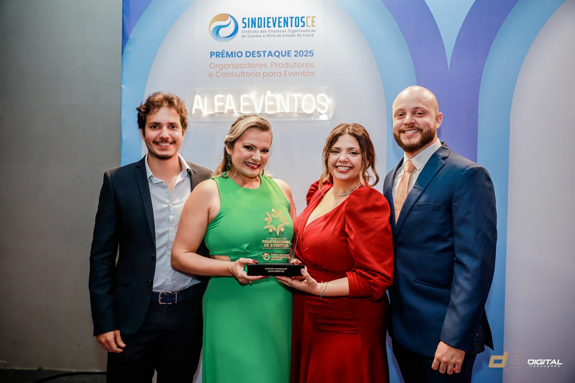 Foto IV SEMANA DO PROFISSIONAL DE EVENTOS - Imagem 116