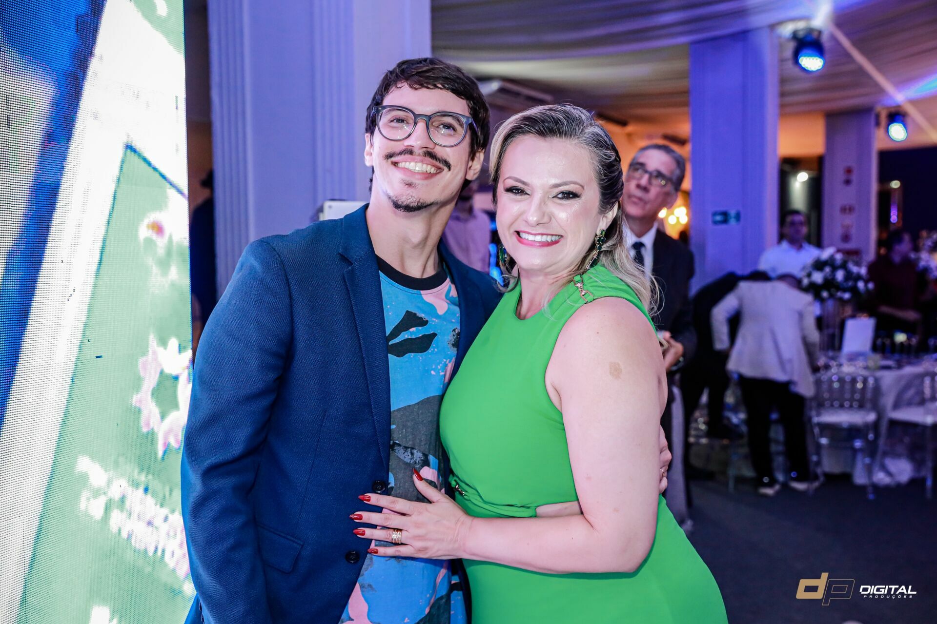 Foto IV SEMANA DO PROFISSIONAL DE EVENTOS - Imagem 123