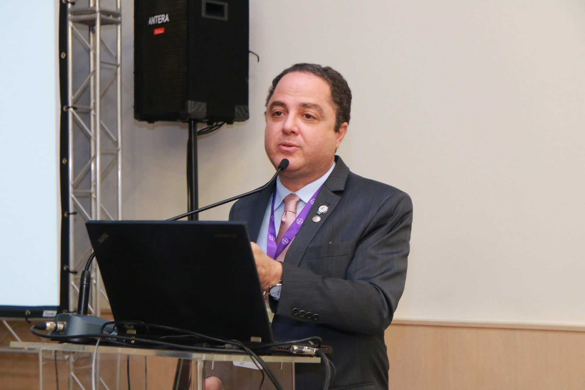 Dr: Roberto Kalil Filho, Hospital Sírio Libanês