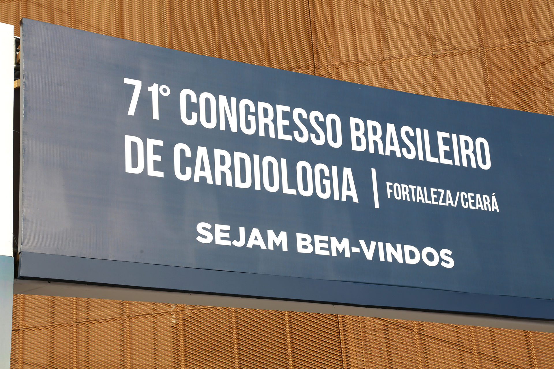 71° Congresso de cardiologia
